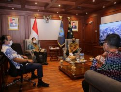 Wow! BNN RI Upayakan Rehabilitasi Bagi Pengguna & Pencandu Narkoba