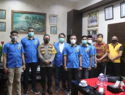 DPD KNPI Sergai Mengutuk Keras Bom Bunuh Diri Makassar Dan Siap Dukung Polri Berantas Terorisme