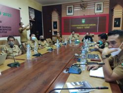 Musrembang 2022, Inilah Penjelasan Kepala Bappeda! 