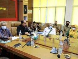 RKPD tahun 2022, Ketua DPRD Kab. Sumbawa Sampaikan Terkait Pokir
