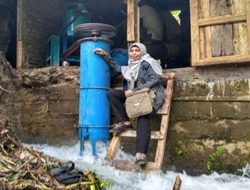 DR Mohd Yusri MSI, Rimbawati Dosen UMSU Yang membawa Harum Masyarakat Sumut Dengan Mokrohidonya