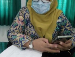 Puluhan Calon TPM P3TGAI Sumbawa -KSB Ikuti Rekruitmen