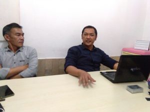 Perkara Kepailitan Meningkat Dimasa Pandemi, Kreditur Dihimbau Ekstra Hati-HatI