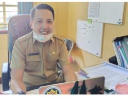 Sukses Gelar Pilkades Rhee Kini Pilkades Poto Menanti