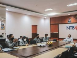 NTB akan Jaga Keamanan Laut dengan Teknologi