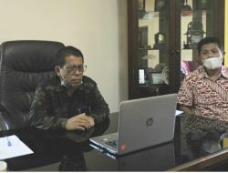 Buka Lokakarya Replikasi PTPD, Ini Kata Plh Bupati Sumbawa