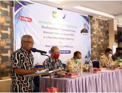 Pemda Sumbawa Dukung Program BBPOM