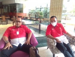 Hermawan : Jurnalis Kami Punya Fokus Memajukan Desa dan UMKM