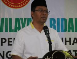 Gubernur NTB : Keteladanan Kunci membangun Iklim kerjasama Positif