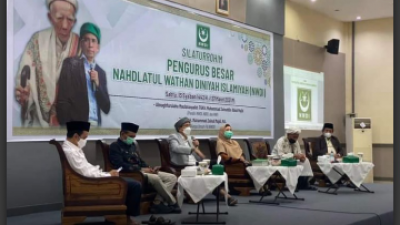 Pasca disahkannya NWDI, Inilah Arahan TGB!