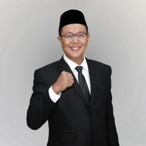 Kiprah Ayep Zaki Dalam Mewujudkan Kesejahteraan yang Berkeadilan