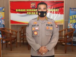 Polisi Amankan 5 Orang Massa, Bawa Celurit di Serang Di Duga Geng Motor All Star