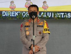 Kapolda Banten Irjen Pol. Dr. Rudy Melakukan Cegah Dini Sampai Tindakan Hukum Tapi Tetap Humanis