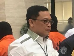 Eks Dirut PT Bosowa Corporindo, Di Tetapkan Bareskrim Jadi Tersangka Kasus Sektor Jasa Keuangan