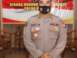 Ritual Resahkan Warga, Polres Pandeglang Gerak Cepat Amankan Belasan Penganut  Dugaan Aliran Sesat