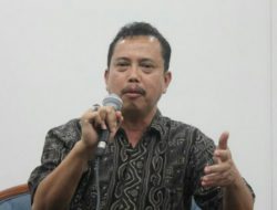 Neta IPW Minta Polri, Intensifkan Patroli Sikat Geng Motor