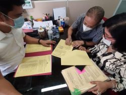 Polri Tangkap 3 Tersangka Kasus Dugaan Pemalsuan Akte Perusahaan