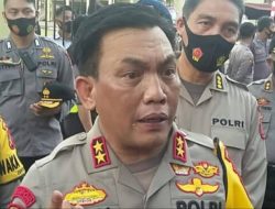 Terkait Bom Bunuh Diri, Kapolda Sumut Irjen Panca Perintahkan Seluruh Kasatwil Perketat Pengamanan