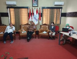 Soal Reshuflle, SMSI Berharap Presiden Mendengar Berbagai Masukan