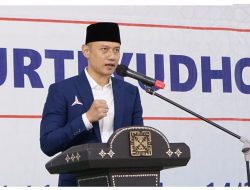 Serap Aspirasi Perubahan, AHY Berencana Temui Berbagai Elemen Masyarakat di Sulbar