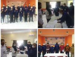 Sukseskan PEN, Pempus Bantu Sumbawa-KSB Melalui P3-TGAI