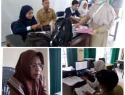 Tahun 2021, Diskoperindag Sumbawa Usulkan Calon Penerima BPUM