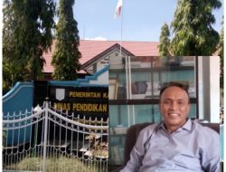 Dikbud Berharap Tatap Muka SD – SMP Segera Terlaksana