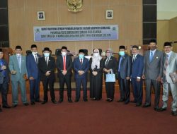 H. Mo-Novi: Mari Satukan Langkah Untuk Pembangunan Sumbawa