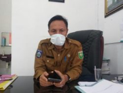 DPKH Sumbawa; 5 Kecamatan masih Bersih dari Kasus Rabies