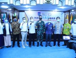 Harsiarnas Ke-88, Momentum Transformasi Kesiaran Digital