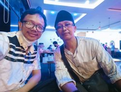 Opini : Bangkitnya UMKM Kita