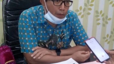 Jaksa Tunggu Penyerahan Tersangka Kasus ITE Oknum Anggota DPRD Sumbawa