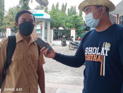 Upz! Jaksa Periksa Bendahara Desa Sebotok, Ada Apa?