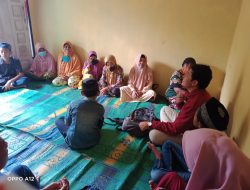 Pemotongan Bantuan PKH Direstui Dialihkan Untuk Bakti Sosial, Kades Naga Kesiangan Enggan Berkomentar