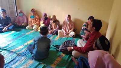 Pemotongan Bantuan PKH Direstui Dialihkan Untuk Bakti Sosial, Kades Naga Kesiangan Enggan Berkomentar