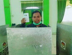 Mahasiswa STAI Jamaiyah Mahmudiyah Kecewa Proses Pemilihan Ketua Senat STAI