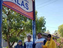 Jaga Stabilisasi Harga Gabah, Inilah Strategi Bulog Sumbawa