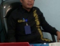 Perumda Batulante: Jaringan Perpipaan Pulau Bungin Perlu Direvitalisasi