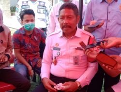 Kakanwil Kemenkumham NTB : Kami Butuh Kritikan dan Masukan Media