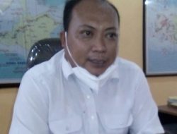 Ada Apa, Paket Proyek DAK BPSDA Belasan Miliar Belum Ditender