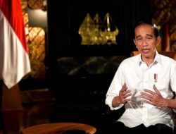 Tiadakan Mudik Lebaran 2021, Presiden: Mari Utamakan Keselamatan Bersama