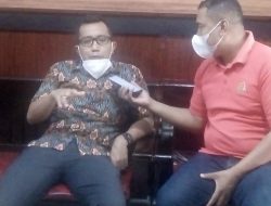 APH Sepakat Periksa Dokter Ahli Jiwa Oknum Anggota DPRD