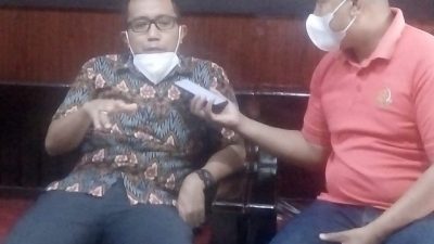 APH Sepakat Periksa Dokter Ahli Jiwa Oknum Anggota DPRD