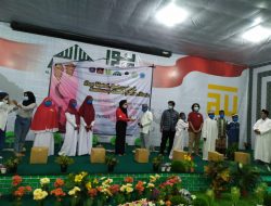 Gerakan Cinta Indonesia: Ramadhan Sebagai Ajang Konsolidasi Menjaga Toleransi Dan Memerangi Radikalisme