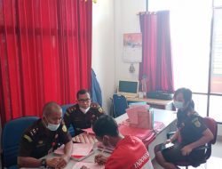 Tok!  Akhirnya Kasus ITE Oknum Anggota DPRD Dilimpahkan ke Kejaksaan