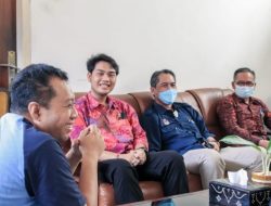 Gubernur Pesan Agar Peradah NTB Dapat Bersinergi Dengan Seluruh Elemen Untuk Membangun NTB Gemilang