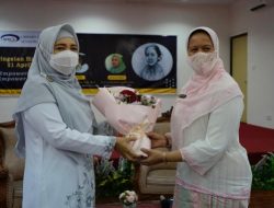 Hari Kartini, Momentum Bangkitkan Semangat Perempuan