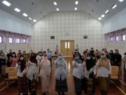 Wagub NTB : Perempuan Berdaya, Bangsa Berdaya