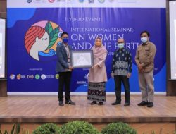 Wagub NTB: Perempuan ”Agent of Change” Kelestarian Bumi