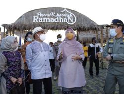 NTB Kembali Gelar Pesona Khazanah Ramadhan 2021